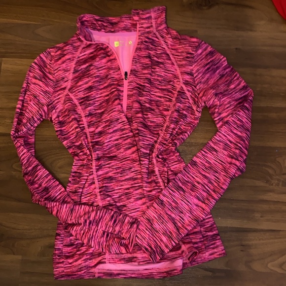 Running sweatshirt - Picture 1 of 1